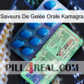 Saveurs De Gelée Orale Kamagra new02
